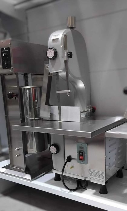 Serra-Ossos - SUPER PREÇO