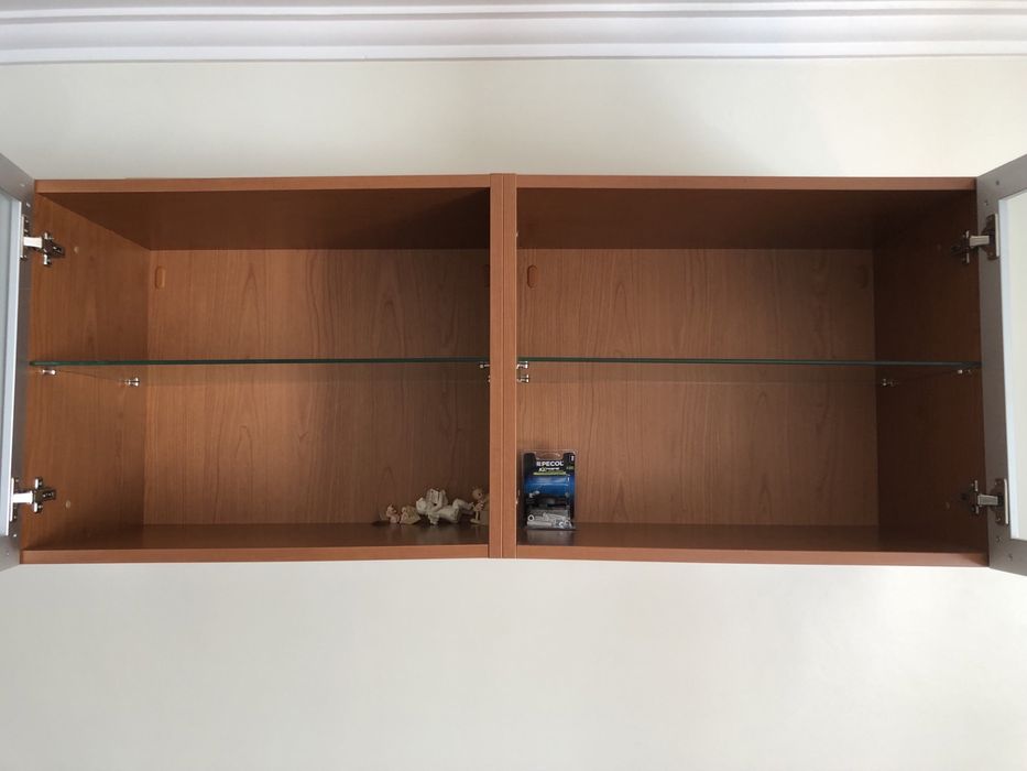 Moveis de sala  Interforma  - venda separado