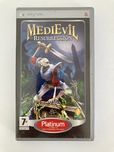 Medievel Resurrection - PSP