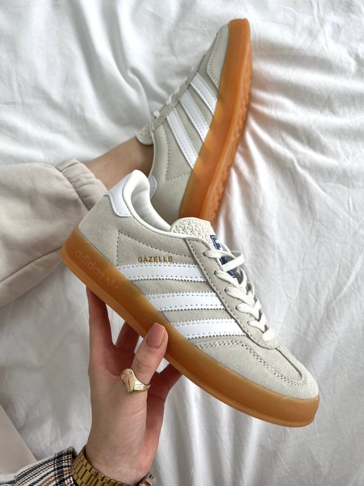 Adidas Gazelle преміум