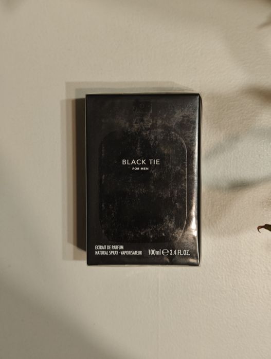 Fragrance One power Bundle Office, date, black Tie