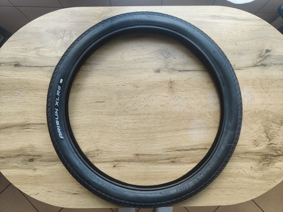 Opony 20x1.95 rower dziecięcy, składak