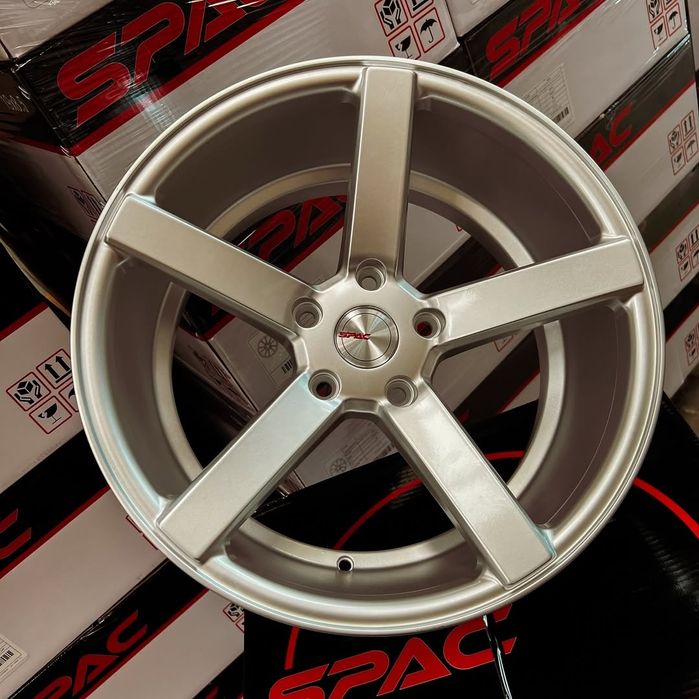 Jantes Spac Wheels CW05 18/19