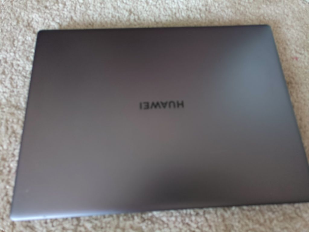 Matebook D14 8/512