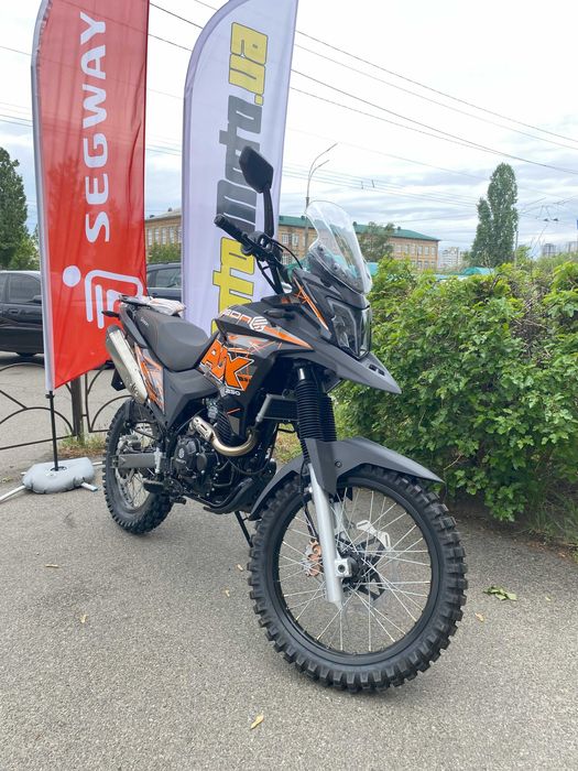 Мотоцикл Geon ADX 250