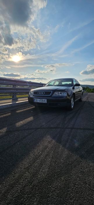 Audi A6 C5 2.4 V6