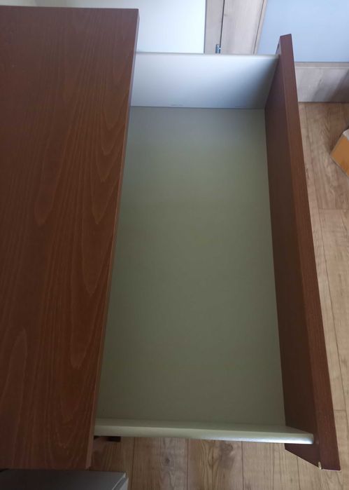 Komoda Ikea Malm 4 szuflady