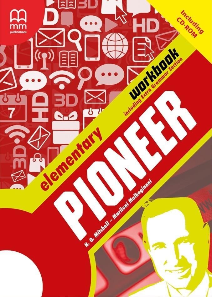 Pioneer Elementary Wb Mm Publications