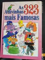 As 323 Adivinhas mais Famosas