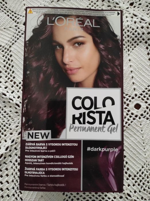 Tinta Permanente Gel