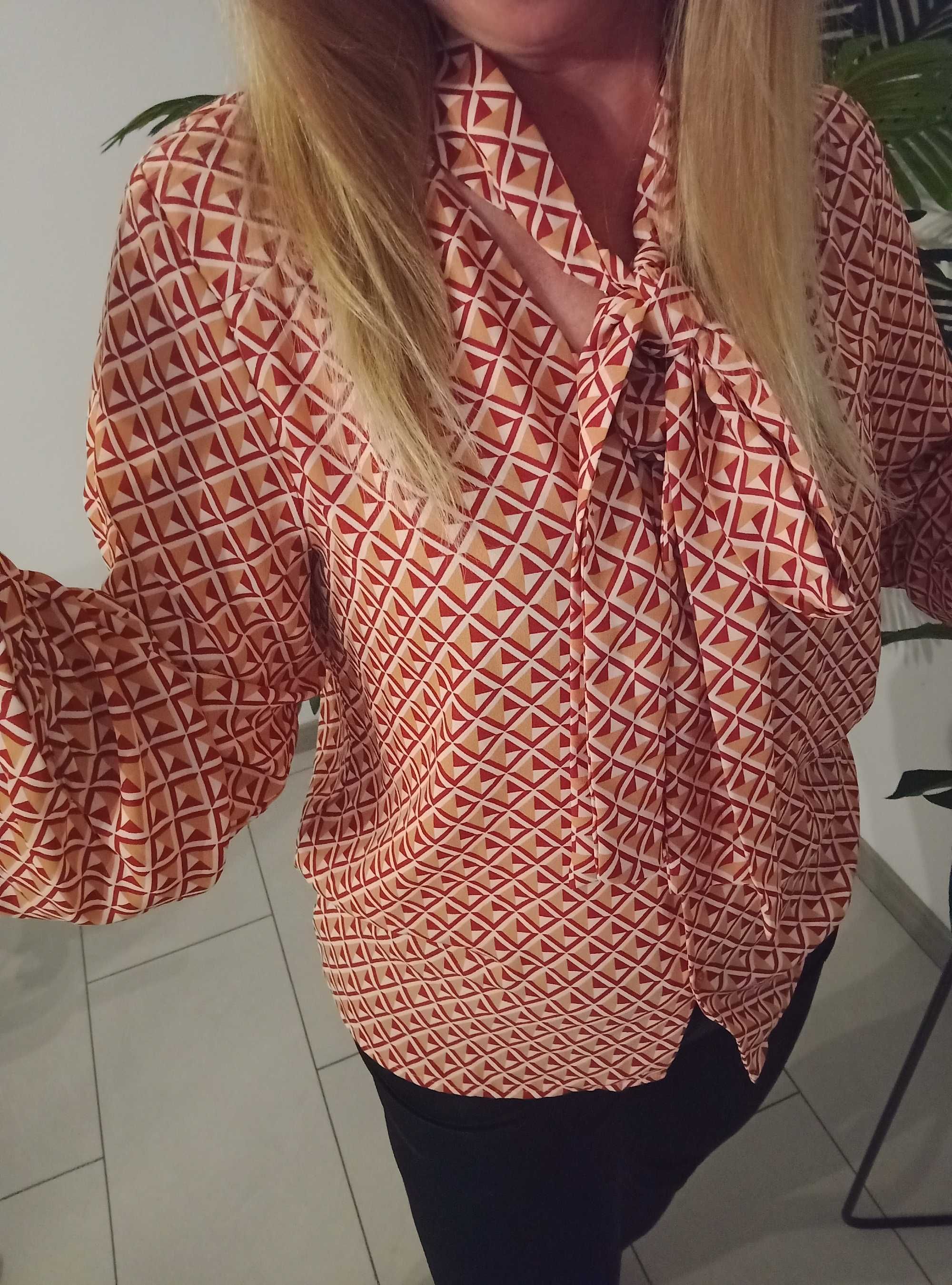 Gina Tricot koszula-bluzka