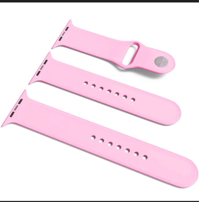 Продам оригінальний ремінець для часів Apple Watch