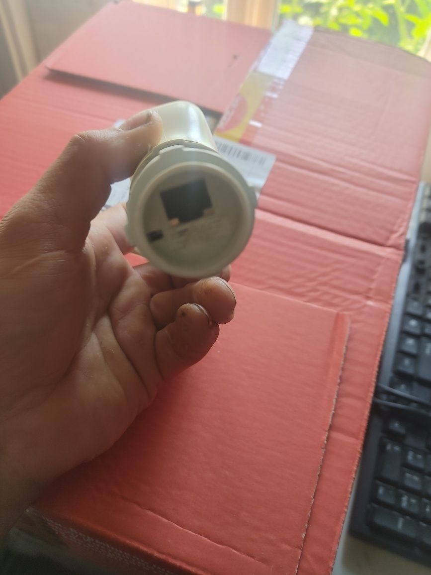 Ubiquiti  AirGrid M5