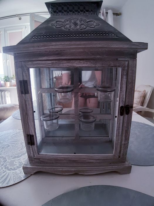 Lampion Home&you nowy