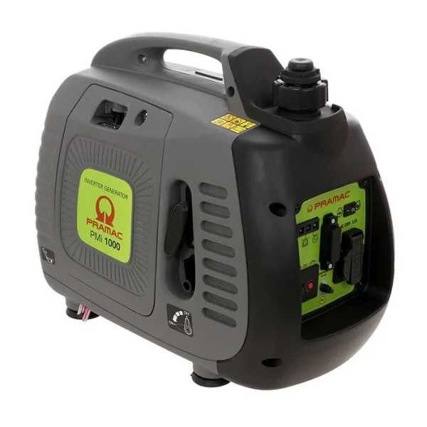 Генератор інверторний Pramac Inverter PMi 1000