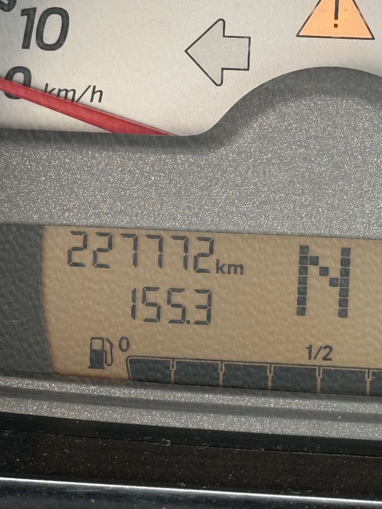 Smart ForTwo 451