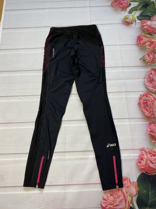 Legginsy damskie Adics