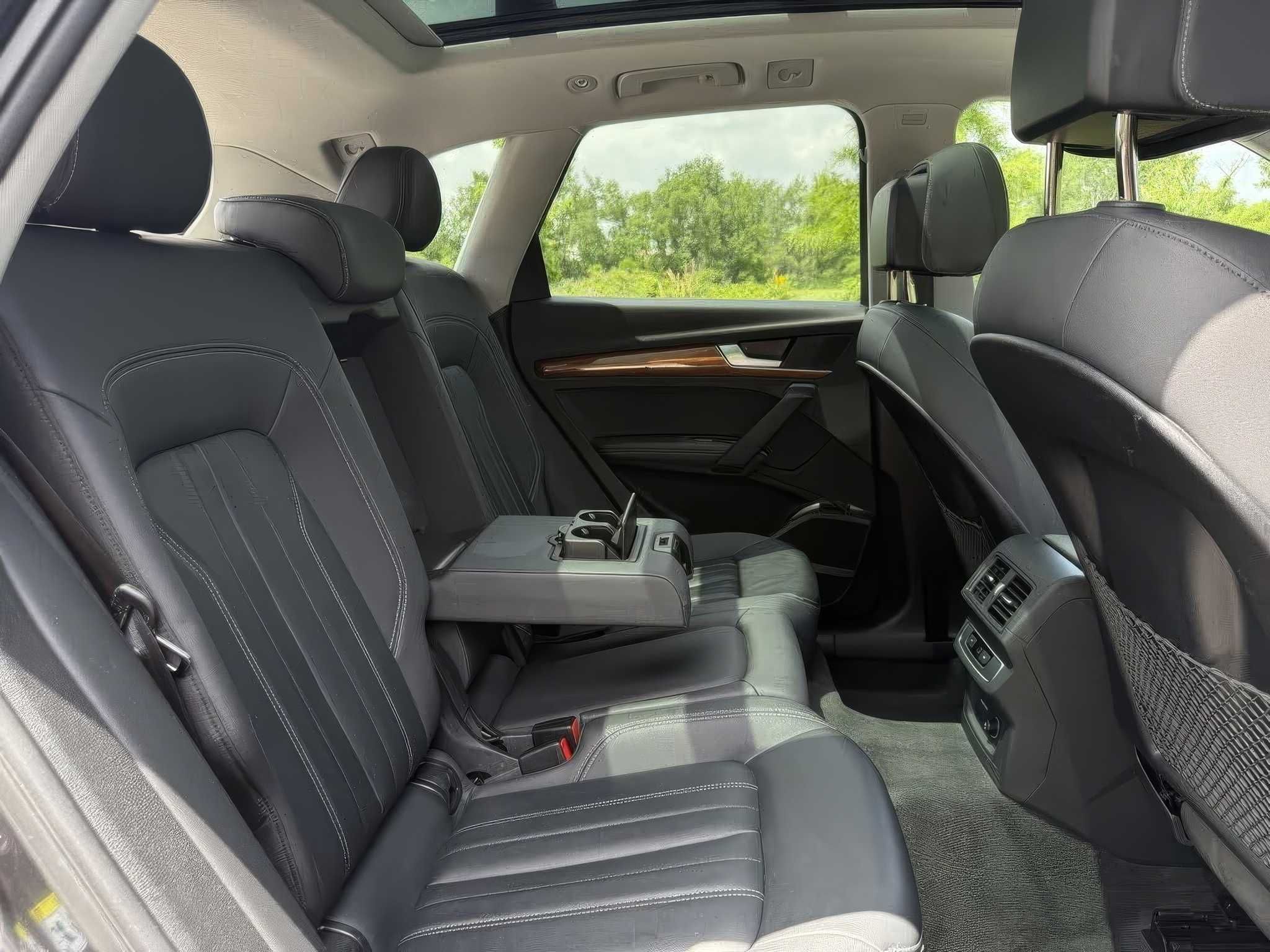 2023 Audi Q5 quattro Premium Plus S Line 45 TFSI