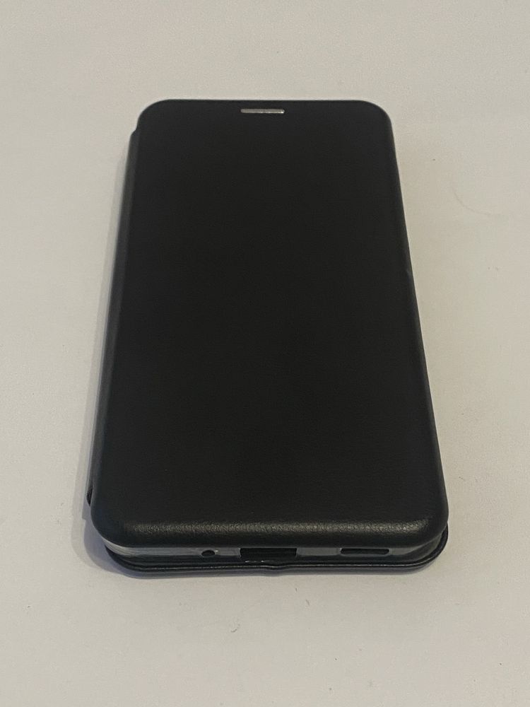 Чехол Samsung A16 / A165F Книжка Защитная на магните