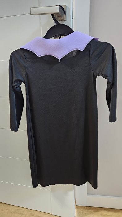 Strój Halloween Pepco 5-6 lat