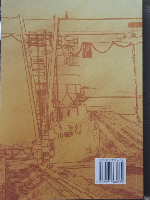 Książka Obsługa suwnic