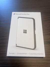 Microsoft surface duo etui bumper obudowa ochronna