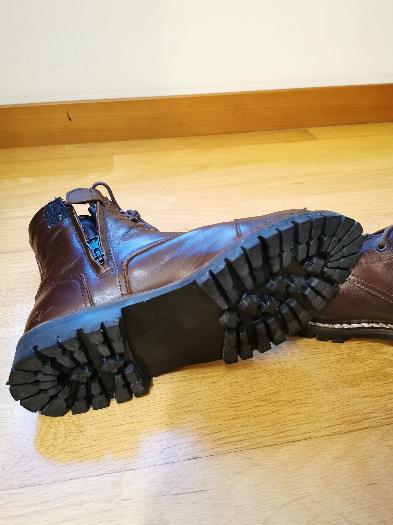 Bota TCX Hero Waterproof