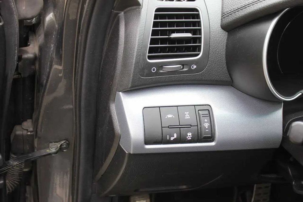 Автомобіль з Європи Kia Sorento 2.2