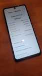 Samsung galaxy s20fe 5g 6/128gb sprawny z wadami