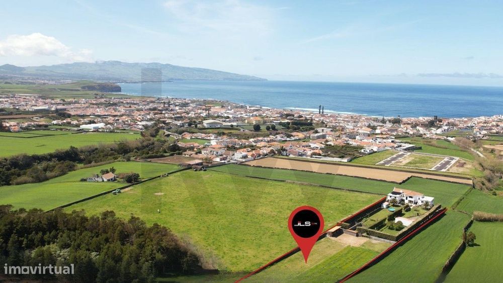 Herdade Vista mar | 5 Apartamentos Separados e Remodelados | Licença A