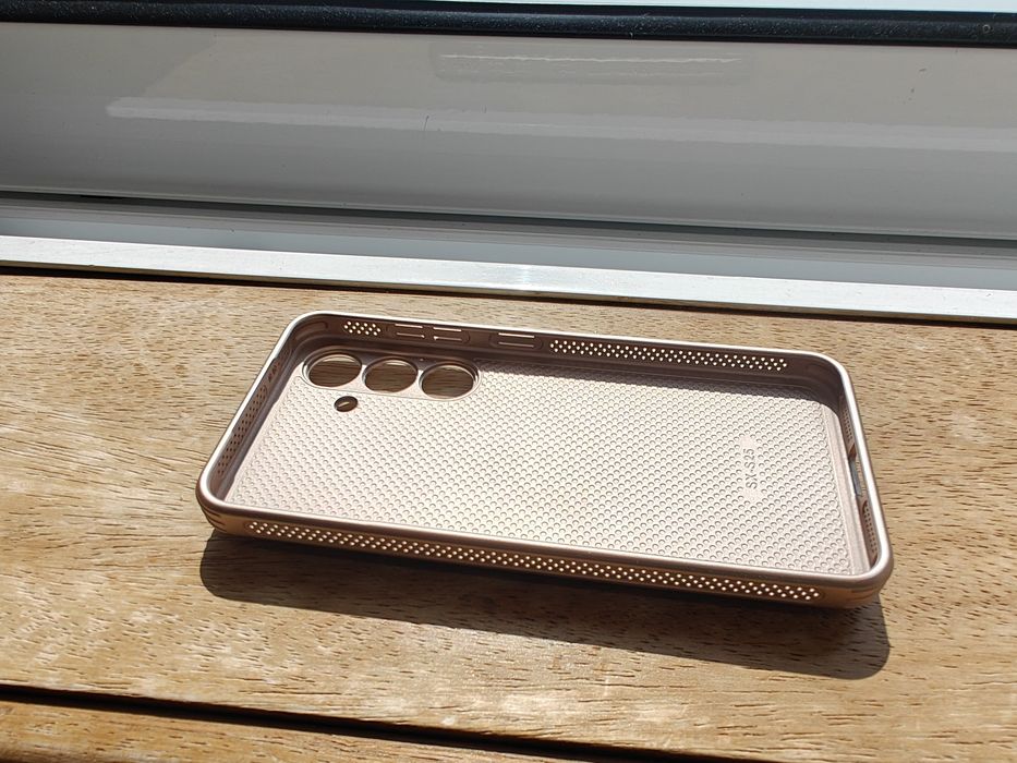 Capa Samsung galaxy S25