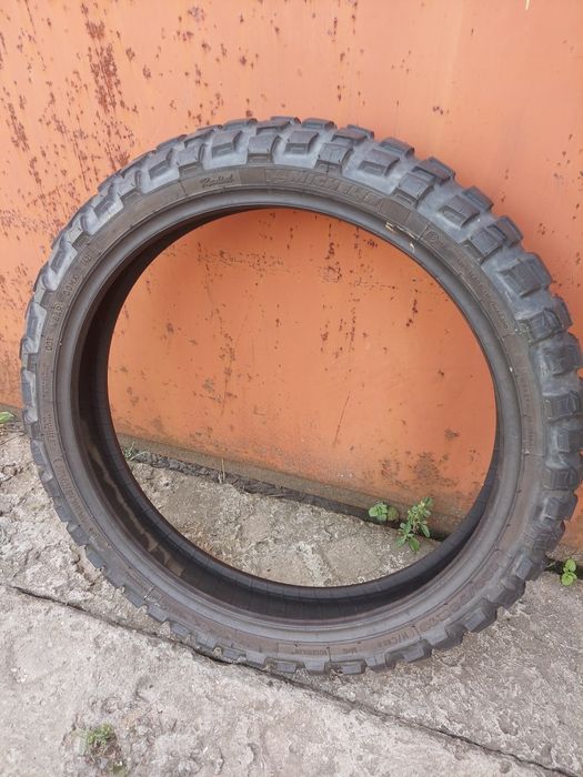 Michelin anakee wild  120 70 19