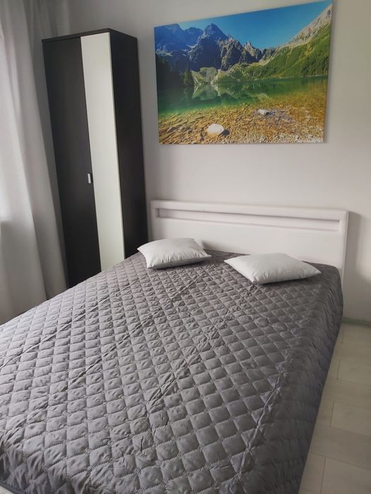 Noclegi" Brenna U Podnóża Kotarza