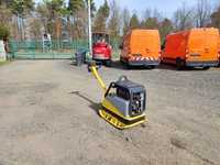 Zagęszczarka gruntu Wacker DPU 4545 Bomaga atlas COPCO