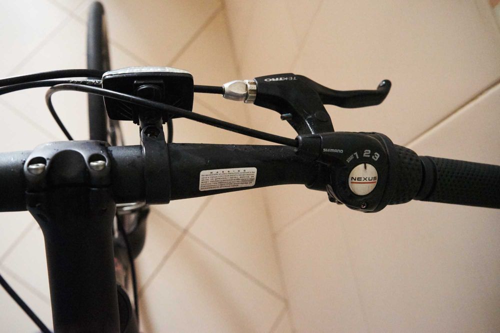 Продам Велосипед міський 28'' PRIDE Bullet 2016 рама - 18"