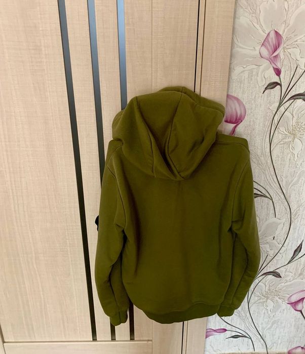 Зіпка Stone island