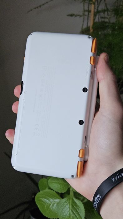 Jak nowa nintendo new 2ds xl konsola