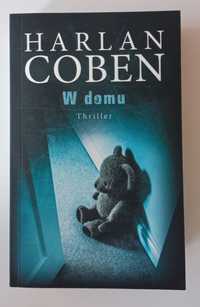 Thriller Harlan Coben W domu