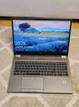 Laptop HP  Z book fury 15 G7