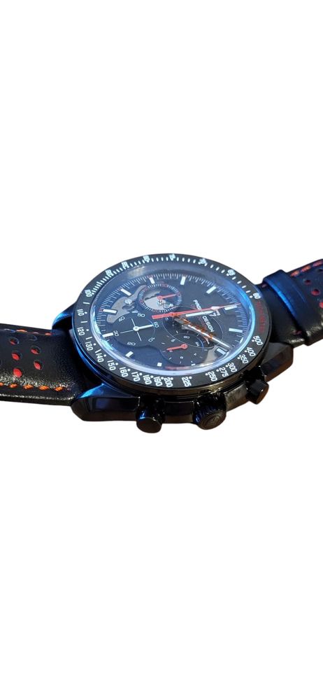 Zegarek męski Pagani Design PD-1701 - NOWY!!!