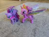 Kucyki My little pony