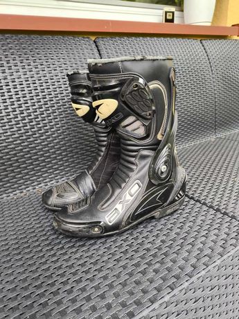 Buty motocyklowe AXO PRIMATO EVO