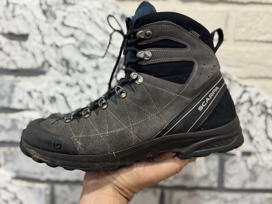 Черевики Scarpa R-Evolution GTX 44