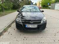 Opel Astra Opel Astra H 2004 PB+LPG