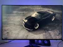 Monitor LG UltraGear 4k 160 Hz