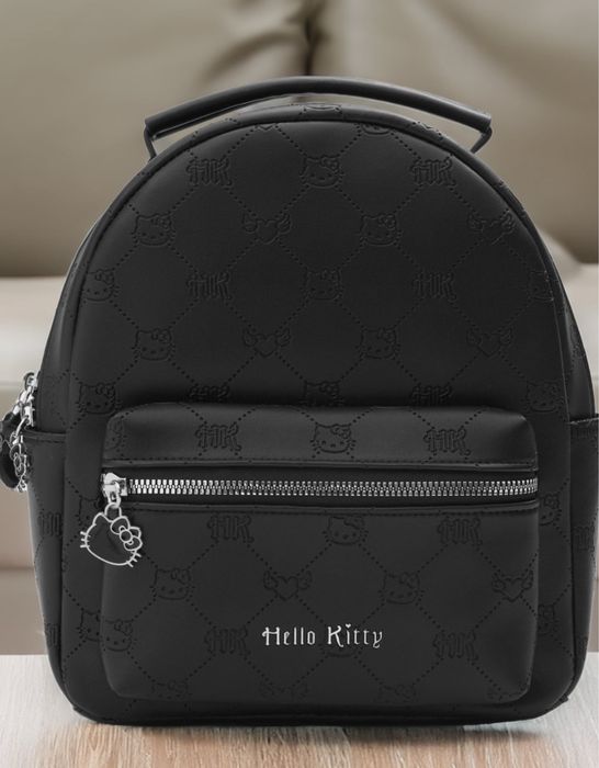 Рюкзак Sinsey Hello Kitty ,чорний