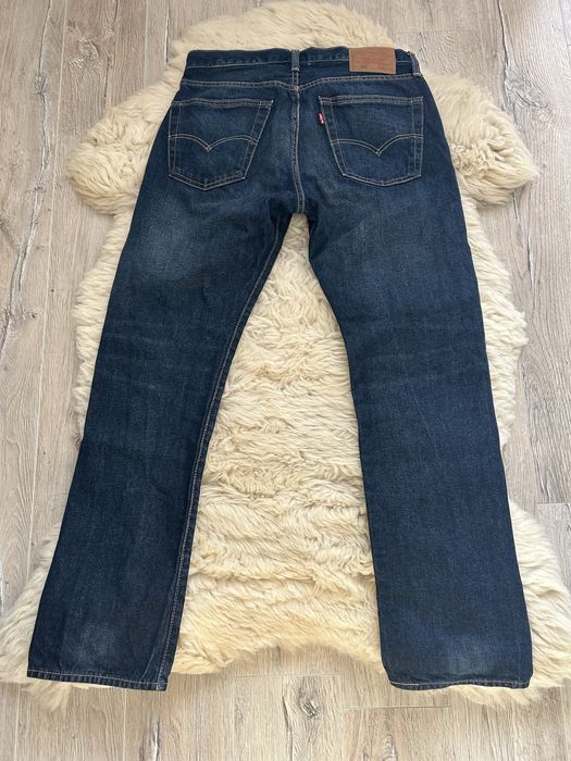 Джинси Levi’s 501,W32 L32.