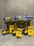 DeWALT DCF923 3/8 20Vmax безщітковий гайковерт привезено з США