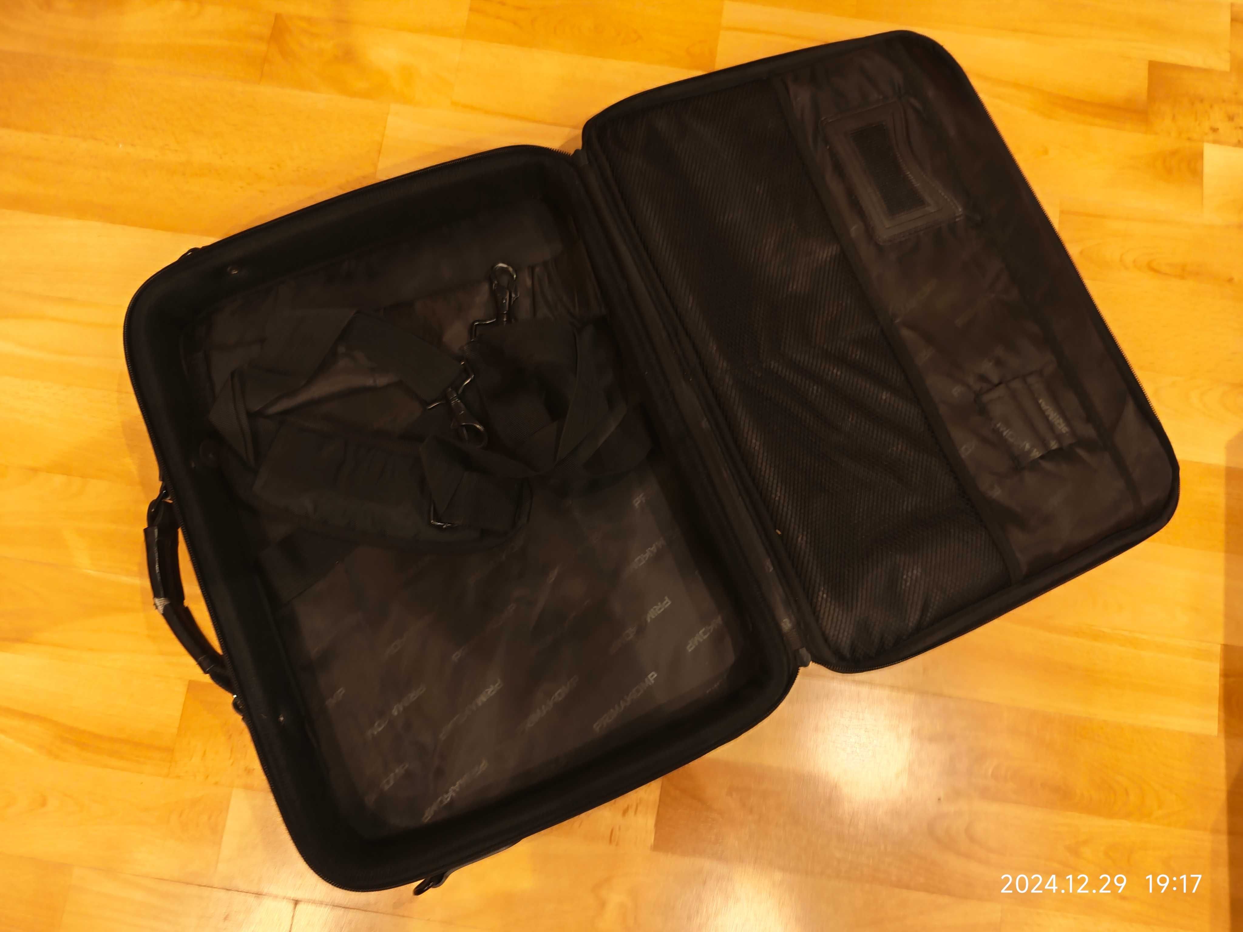 Torba na laptopa PrimaKomp 15'