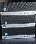 COMPUTADORES HP ProDesk 400 G5 Small Form Factor